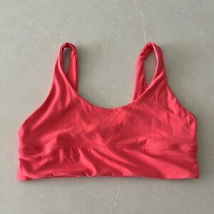 LULULEMON - Align V-Neck Bra
